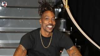 Dwight Howard Reacts to ‘DWTS’ Judge Carrie Ann Inaba’s Critique of His Routine [upl. by Ecniv]