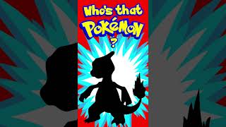 Cursed Whos That Pokémon [upl. by Asila]