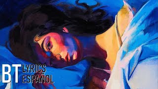 Lorde  Supercut Lyrics  Español Audio Official [upl. by Aytida]