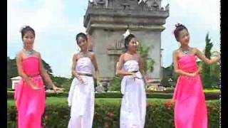 THE BEST OF LAO HMONG SONG  foom koob hmoov tshiab [upl. by Ulrika]