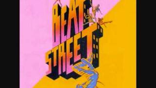 5 Beat street O S T Vol1 Beat Street Strut Juicy [upl. by Yelyr]