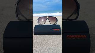 Carrera 1014S  Drive your story shorts sunglasses youtubeshorts [upl. by Drisko178]