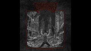 WARKUNT Death Metal  Of Ruins And Agony FULL ALBUM [upl. by Georgiana]