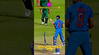 Sir jadeja greatest revenge 👿cricket shorts trending cricket [upl. by Celene]