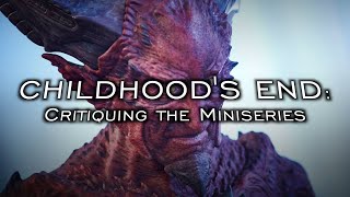 The Miniseries  Childhoods End Part 3  Unmade Masterpieces [upl. by Aiotal]