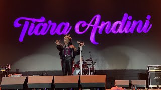 Full Video Tiara Andini  Live Terbaru at Besthinc Fest Bekasi 28 Oktober 2023 [upl. by Tempest729]