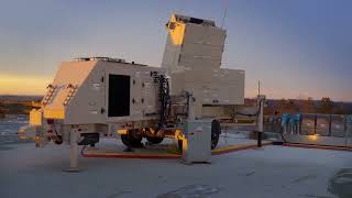 Raytheon  Air and Missile Defense Solutions [upl. by Tezzil]