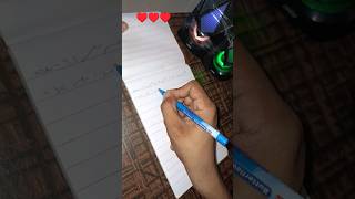 Hindi steno smart outlines 🔥 shorthanddictation rhcsteno rssbsteno stenooutlines [upl. by Annek]