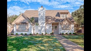 16222 Lakeview Dr Jersey Village TX 77040 [upl. by Jana]