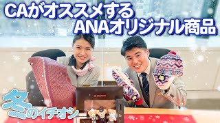 【ご搭乗前必見！！】機内Wifiの繋げ方＆冬のおすすめ♡ANAオリジナル商品5選！【ANA STORESKYの使い方】 [upl. by Enneyehc]