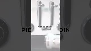 Pierre cardin elektronik [upl. by Yednil545]