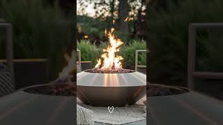 Fire Pit Inspiration for Cozy Backyard Nights – Make Every Evening Special [upl. by Lirba]