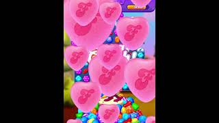 Lets Play  Candy Crush Friends Saga Level 2601  2605 [upl. by Llerdnam]