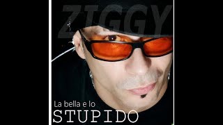 Ziggy  La Bella e lo STUPIDO [upl. by Bonita307]