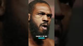 JON JONES vs PEREIRA es INEVITABLE ufc mma mmalatino ufcespañol mmaespañol ufclatino [upl. by Kos]