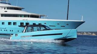 Axioma yacht presents the 1st summer day 2020 [upl. by Haleak]