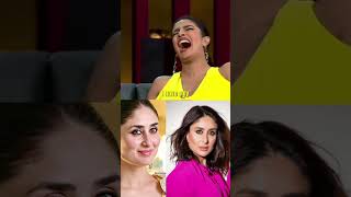 Kareena Kapoor Saif Ali Khan bollywood entertainment news trending youtubeshorts ytshorts [upl. by Duvall]