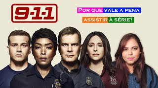 911 LONE STAR  TRAILER 1ª TEMPORADA  LEGENDADO [upl. by Quartas676]