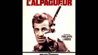 Michel Colombier L alpagueur [upl. by Knowland]