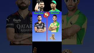 cricket viratkohli maxwell cricketgreen ipl cricketnews rcb [upl. by Irihs]