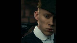 Edit peaky blinders  John shelpy [upl. by Leksehc]