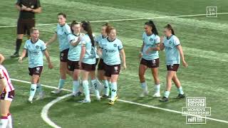 Week 14 Round Up Sports Direct Women’s Premiership [upl. by Chill938]