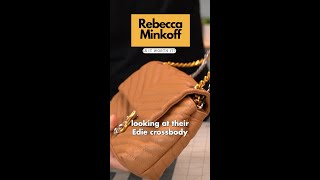 Breaking Down Rebecca Minkoff The Good the Bad the Ugly [upl. by Burke]