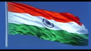 National Anthem of India in Officially Prescribed 52 Seconds Format  Indian National Anthem [upl. by Coucher]