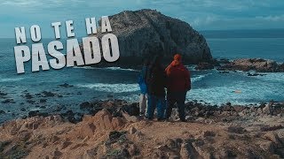 Sagrada tierra  No te ha pasado Video Oficial  Prod4ilusiones [upl. by Bat]