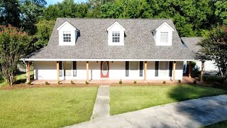 617 Cheniere Drew Rd West Monroe LA [upl. by Suirtemed]