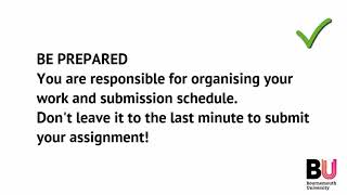 Submitting Assignments in Brightspace  Turnitin [upl. by Nordek]