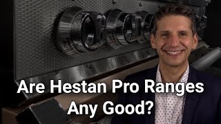 Are Hestan Pro Ranges Any Good  Ratings  Reviews  Prices [upl. by Remde864]