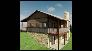 House Plan 17 home homeplan houseplan architecturalhouseplans homedesign homeplanideas [upl. by Vorfeld]