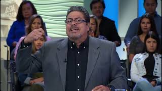 Caso Cerrado 2019 Domestica explotada 2 3 [upl. by Wojcik]