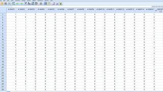 How to install MLmed custom dialog box for performing multilevel mediation in SPSS [upl. by Assek]