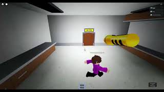 interminable rooms retimed gameplay  my new game [upl. by Novyat]