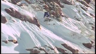 Jim Rippey Highlights snowboarding [upl. by Gies546]