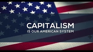 Socialism vs Capitalism in 3 Mins [upl. by Gayel]