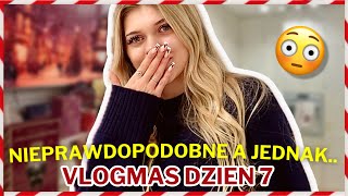 🎄7 CZEKAŁAM NA TO CAŁY ROK serio [upl. by Jamnis]