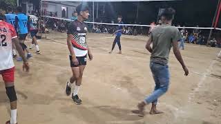 Rundera vs navaniya mewar volleyball [upl. by Joed]