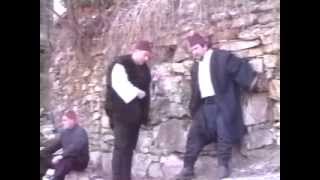 Nasrudin Hodza 1996 Domaci film [upl. by Iturk]