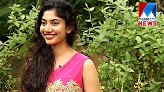 Interview with Sai Pallavi  Manorama News [upl. by Quintana]