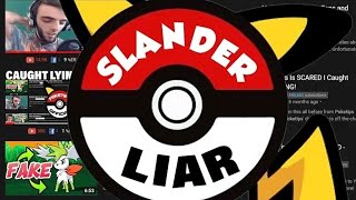 VERLISIFY PUTS AN END TO POKETIPS LIES AND SLANDER [upl. by Arretnahs]