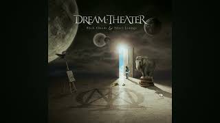 Dream Theater  A Rite Of Passage Backing Track With Click [upl. by Wolfgang]