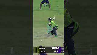 Watch Sikandar Raza Batting in PSL 8 HBLPSL SportsCentral Shorts MI2K [upl. by Takeshi898]