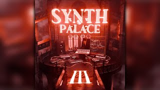 SYNTH PALACE 3 MULTI KIT One Shot Kit  Phrases  Textures  Preset Bank  Percussion Loops [upl. by Caryn223]