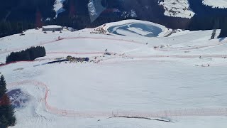 SkiFest SaalbachHinterglemm [upl. by Lithea374]