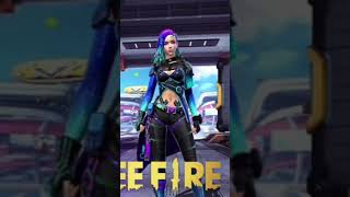 old se new free fire lobby short👀 [upl. by Elaval]