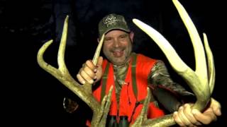 Realtree Road Trips  Mississippis TBone  Outdoor Channel [upl. by Sackman]