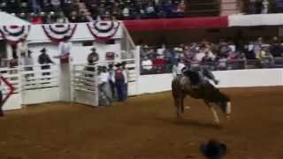 Discover Fort Worth Stock Show amp Rodeo [upl. by Wsan]